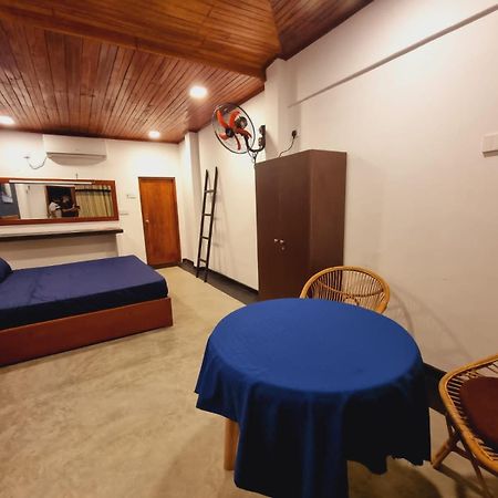Sandil Surf House 阿杭格默 外观 照片