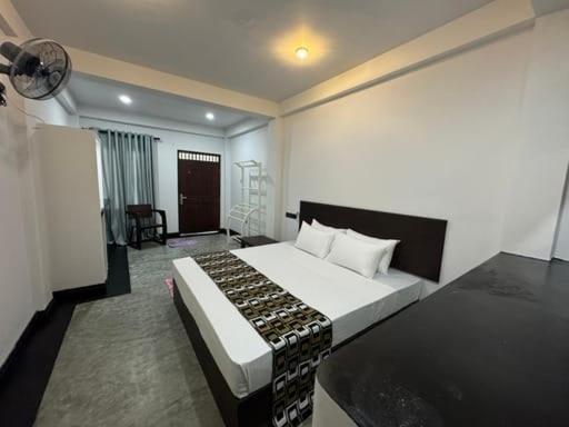 Sandil Surf House 阿杭格默 外观 照片