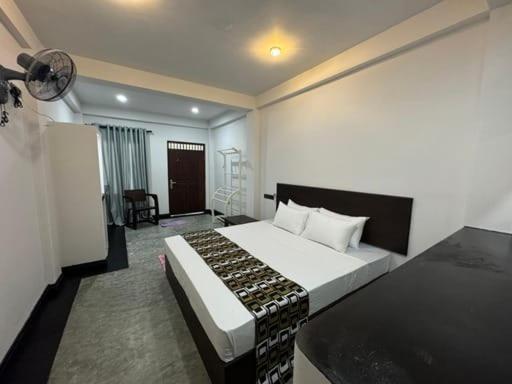 Sandil Surf House 阿杭格默 外观 照片