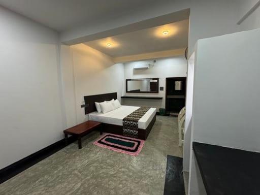 Sandil Surf House 阿杭格默 外观 照片
